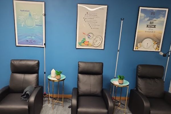 Evexia Weight Loss and Wellness Clinic in Pikesville, MD