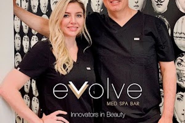 Evolve Med Spa in Hoboken, NJ