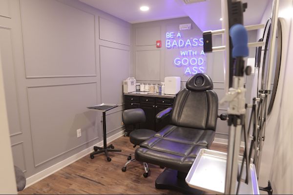 Evolve Med Spa in Jersey City, NJ