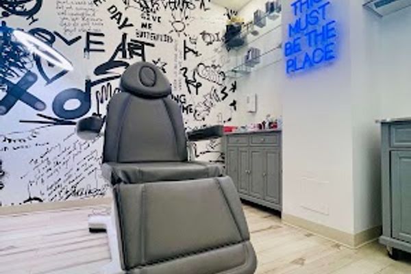 Evolve Med Spa in Montclair, NJ