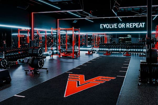 EVOLVE Strength & Nutrition Coaching in Rapid City, SD