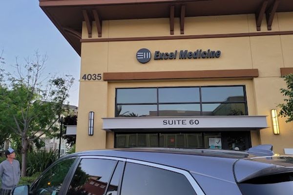 Excel Medicine San Jose in San Jose, CA