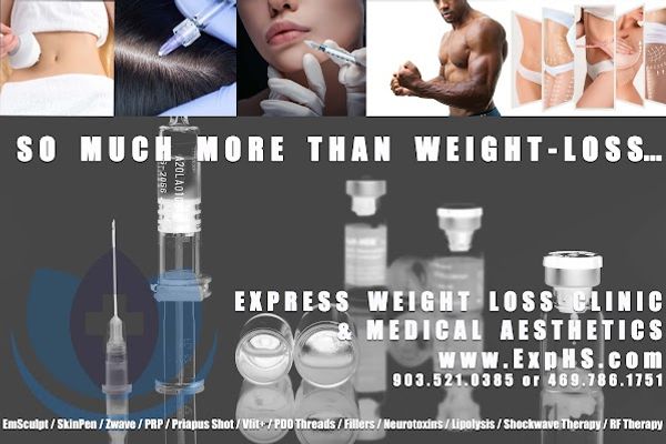 Express Health Systems in Plano, TX