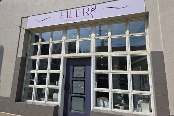 Filer Wellness Center in Pittsburgh, PA