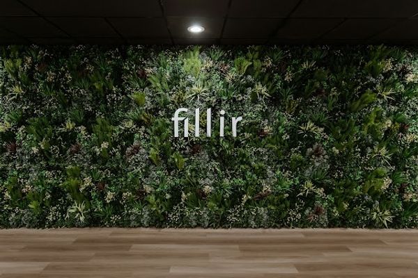 fillir in Pittsburgh, PA