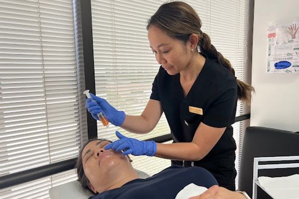 FINA MedSpa in Honolulu, HI