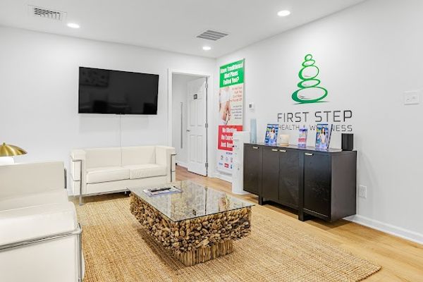 First Step Health & Wellness in Wilmington, DE
