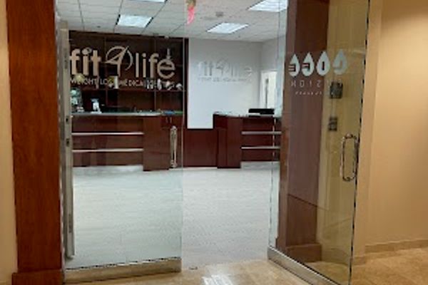 Fit 4 Life Weight Loss Medical Center in Doral, FL