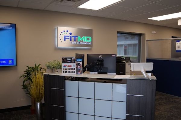 Fit MD Weight Loss & Hormone Replacement in Wheat Ridge, CO