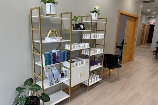 Five One Five Wellness and Aesthetics in Grimes, IA