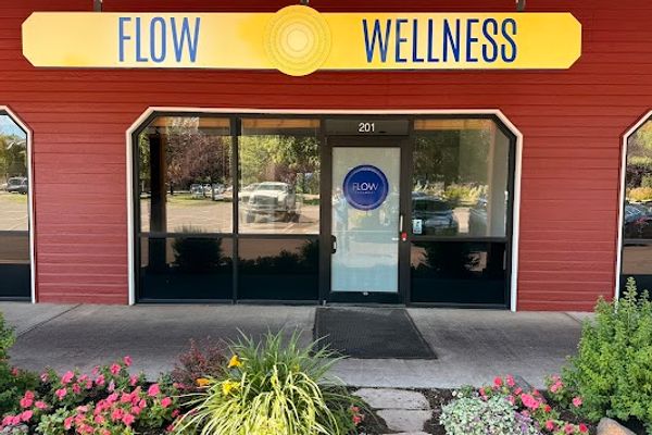 Flow Wellness in Bend, OR