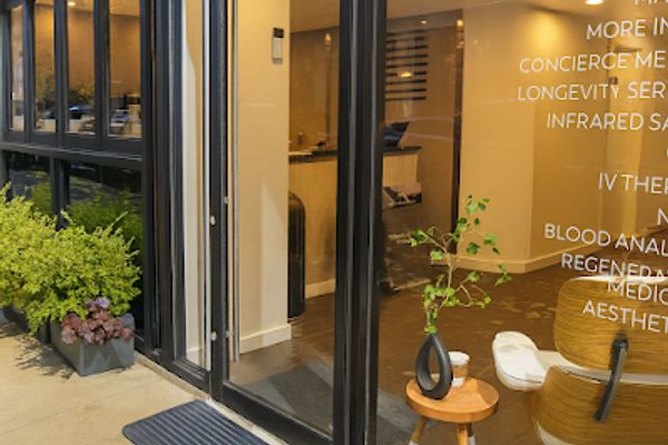 Forbidden Well in New York, NY