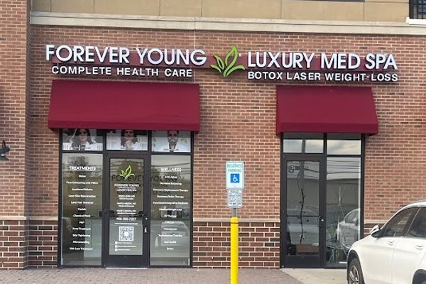 Forever Young Complete Healthcare in Piscataway, NJ