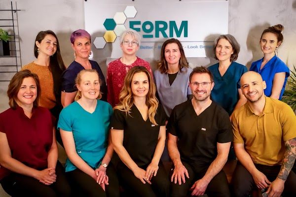 FoRM Health in Portland, OR