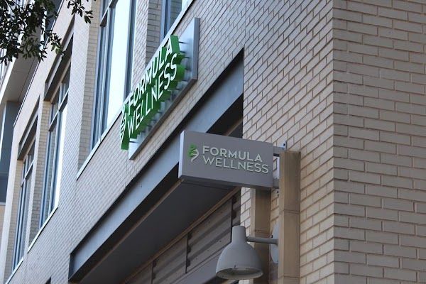 Formula Wellness Fort Worth in Fort Worth, TX