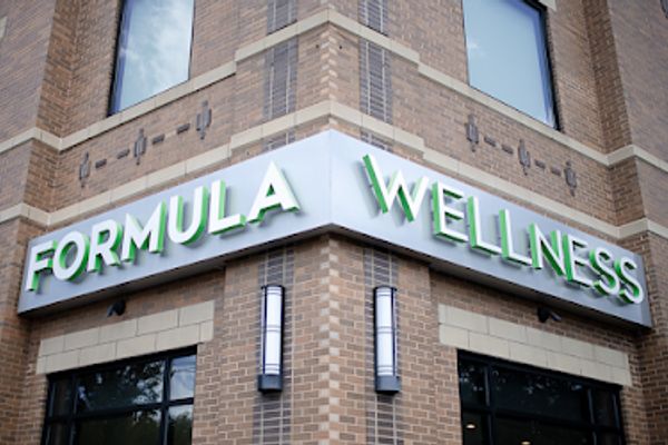 Formula Wellness Uptown (West Village) in Dallas, TX