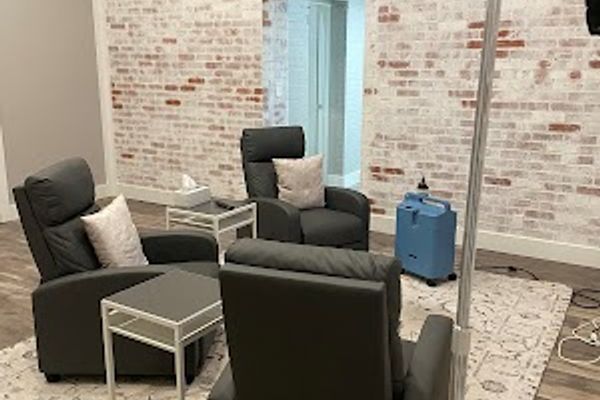 Fort Worth Vitality and Wellness Center in Fort Worth, TX