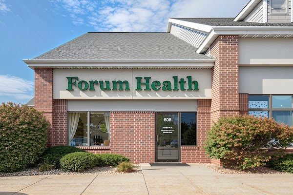 Forum Health Madison Functional Medicine Doctor in Monona, WI