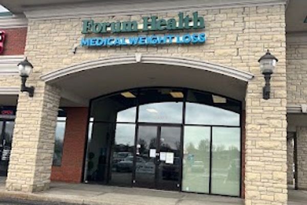 Forum Health Shelby Township in Shelby Township, MI