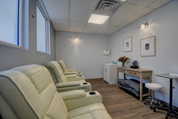 Foundation Health and Wellness, LLC. in Albuquerque, NM