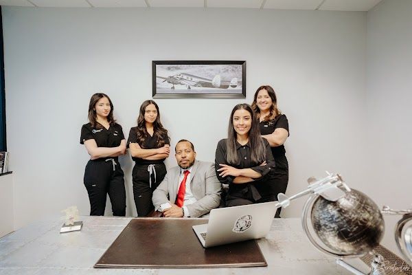 Foundation Pain & Spine in Dallas, TX