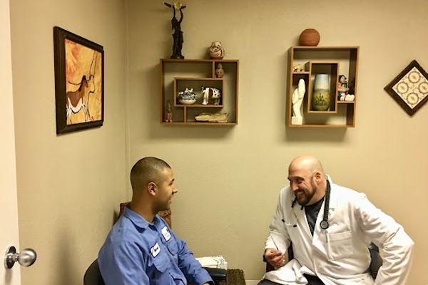 Fulcrum Health & Wellness