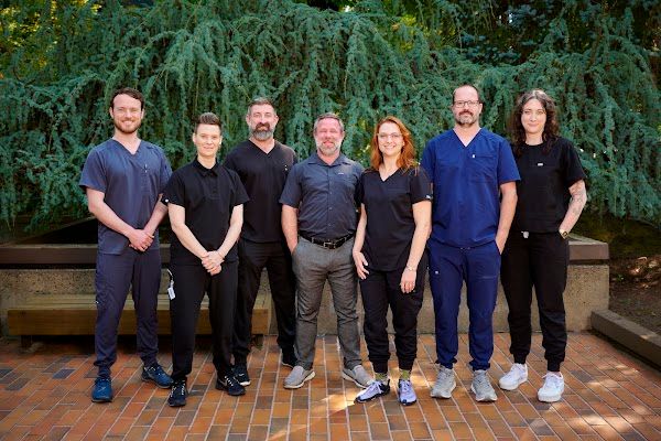 Full Potential HRT Clinic - Testosterone, HRT & Beyond in Portland, OR