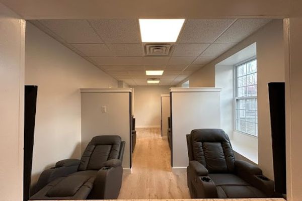 Fuse Mind and Body in New Rochelle, NY