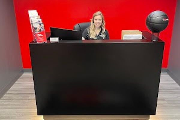 Gameday Men's Health Alamo Ranch in San Antonio, TX