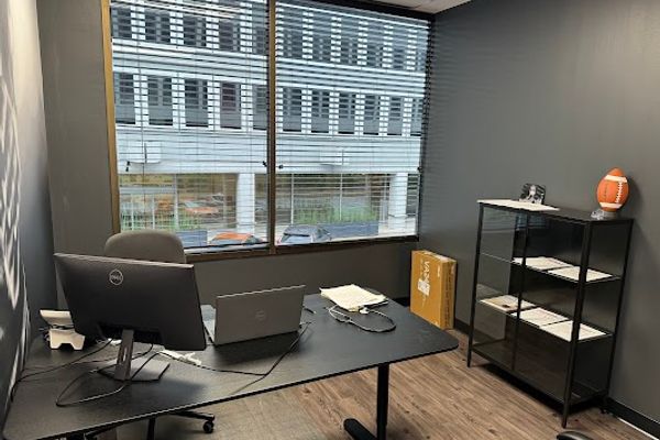 Gameday Men's Health Atlanta, GA - Buckhead