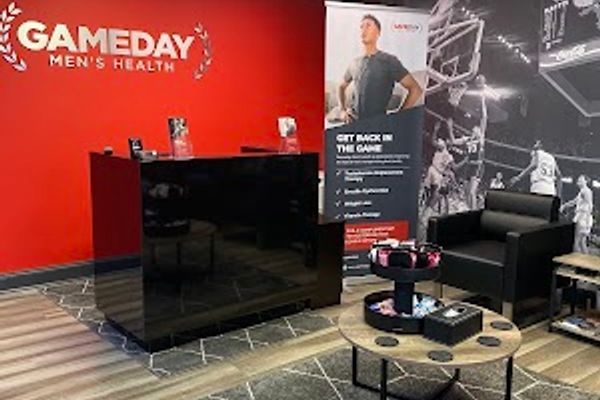 Gameday Men's Health Atlanta, GA - Lawrenceville in Lawrenceville, GA