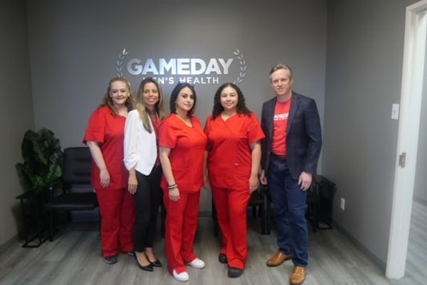 Gameday Men's Health Austin, TX in Austin, TX