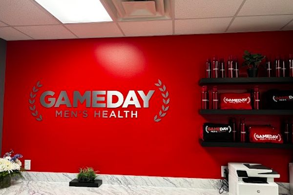 Gameday Men's Health Avon TRT Clinic in Avon, IN