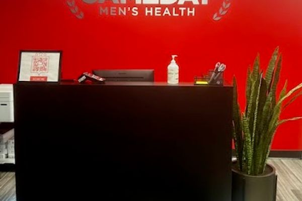 Gameday Men’s Health Beachwood in Beachwood, OH