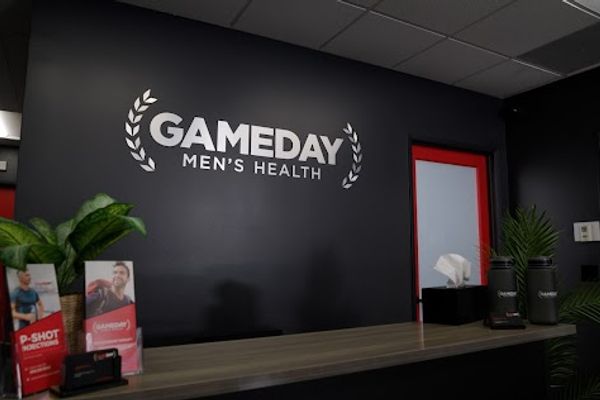 Gameday Men's Health Bethlehem, PA in Bethlehem, PA