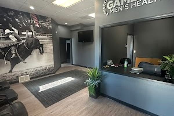 Gameday Men’s Health Billings TRT & ED Clinic in Billings, MT