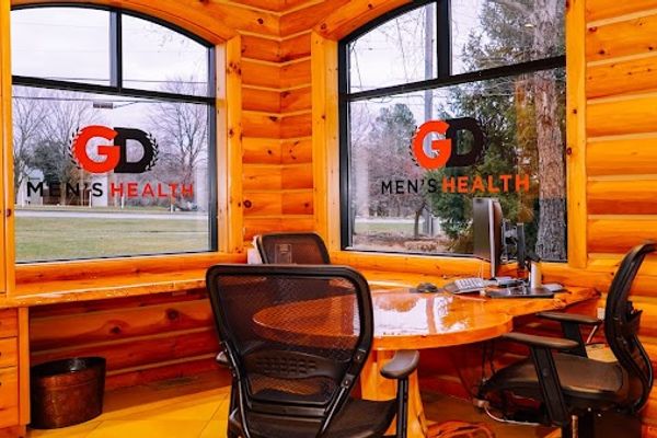 Gameday Men's Health Cascade, MI in Grand Rapids, MI