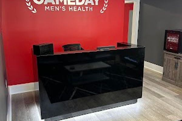 Gameday Men's Health Charleston, SC in Charleston, SC