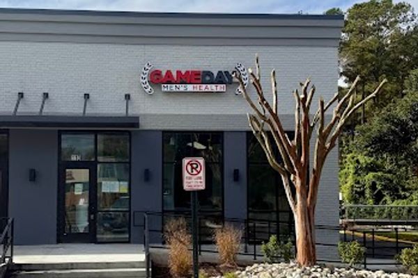 Gameday Men's Health Chesapeake, VA in Chesapeake, VA