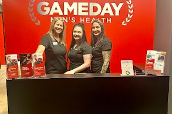 Gameday Men's Health Chesterfield, MO in Chesterfield, MO