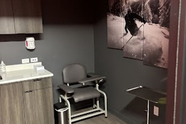 Gameday Men’s Health Dallas, TX in Dallas, TX