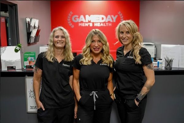 Gameday Men's Health East Louisville TRT Clinic in Hurstbourne, KY