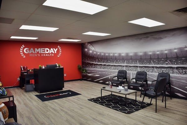 Gameday Men's Health Fairlawn in Fairlawn, OH
