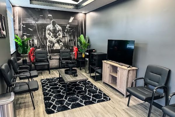 Gameday Men's Health Fleming Island TRT, ED, Weight Loss Clinic in Fleming Island, FL