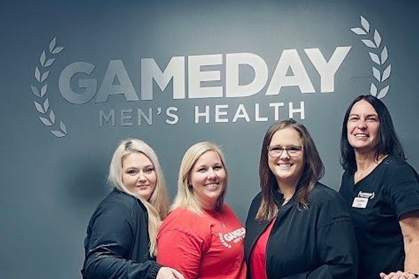 Gameday Men's Health Fort Mitchell ED, Weight Loss and TRT Clinic in Crestview Hills, KY