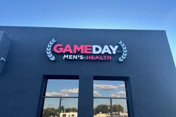Gameday Men’s Health Fort Worth - Medical District - TRT Clinic in Fort Worth, TX