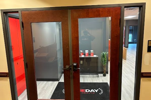 Gameday Men’s Health Frederick in Frederick, MD