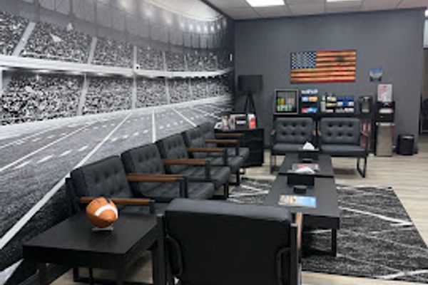 Gameday Men's Health Fresno, CA in Fresno, CA