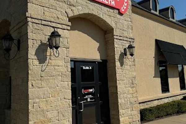 Gameday Men’s Health Gaillardia TRT & Weight Loss Clinic