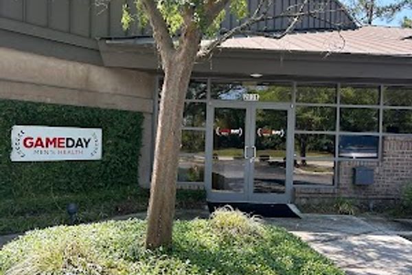 Gameday Men's Health Goose Creek in North Charleston, SC